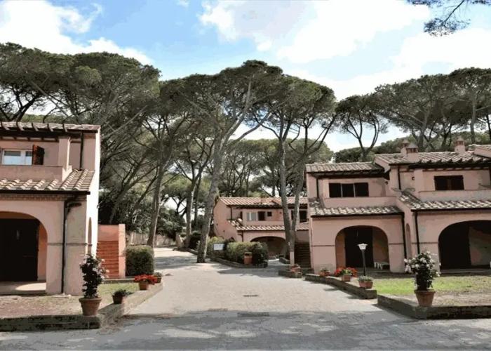 Hotel Palace Corte dei Tusci - Residence I Tusci