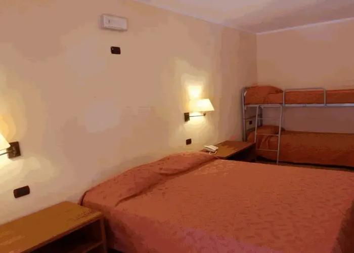 Hotel Palace Corte dei Tusci - Residence I Tusci