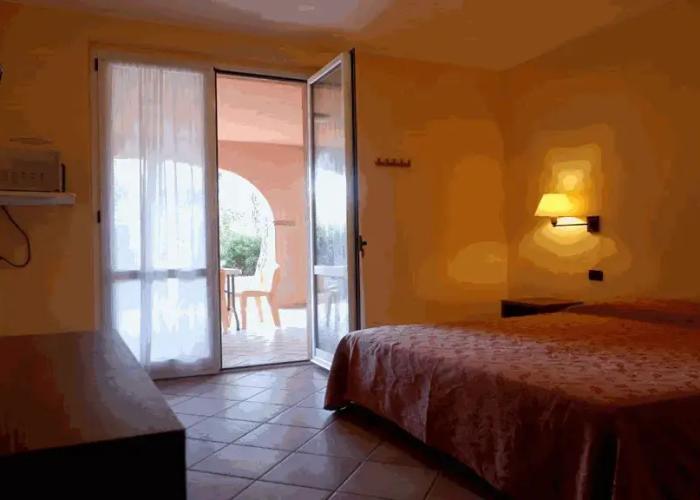 Hotel Palace Corte dei Tusci - Residence I Tusci