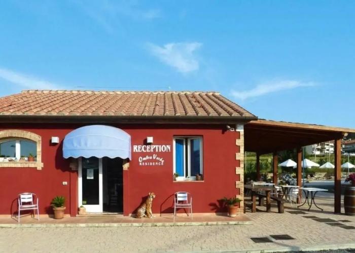 Ombra Verde - B&B e Appartamenti
