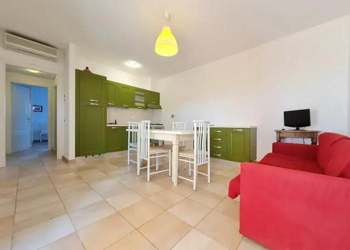 Ombra Verde - B&B e Appartamenti