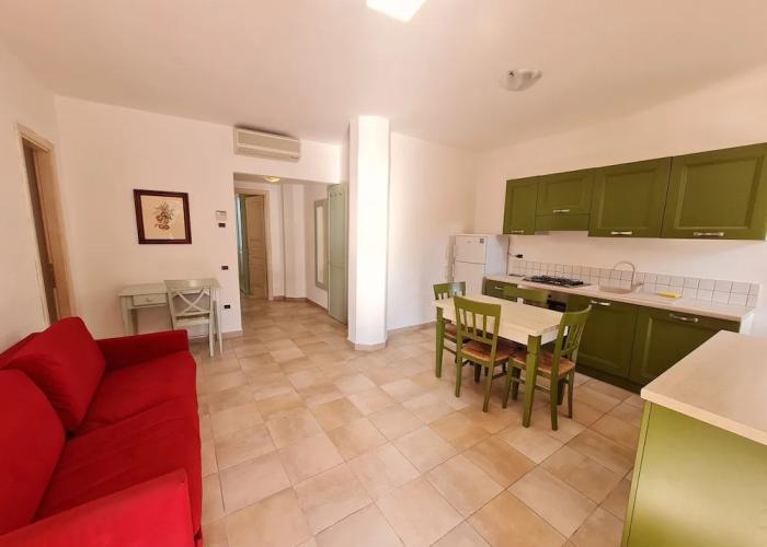 Ombra Verde - B&B e Appartamenti