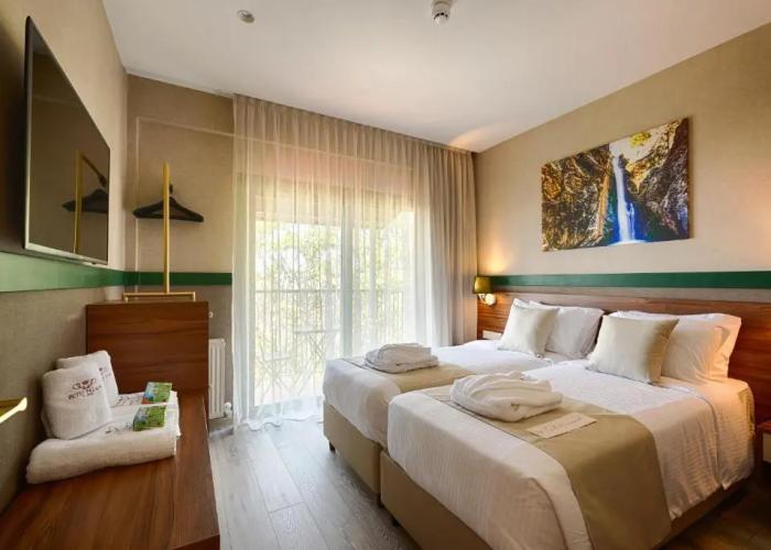 Petit Palais Platres Hotel