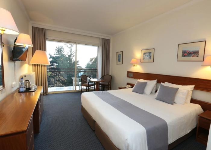 Forest Park Hotel