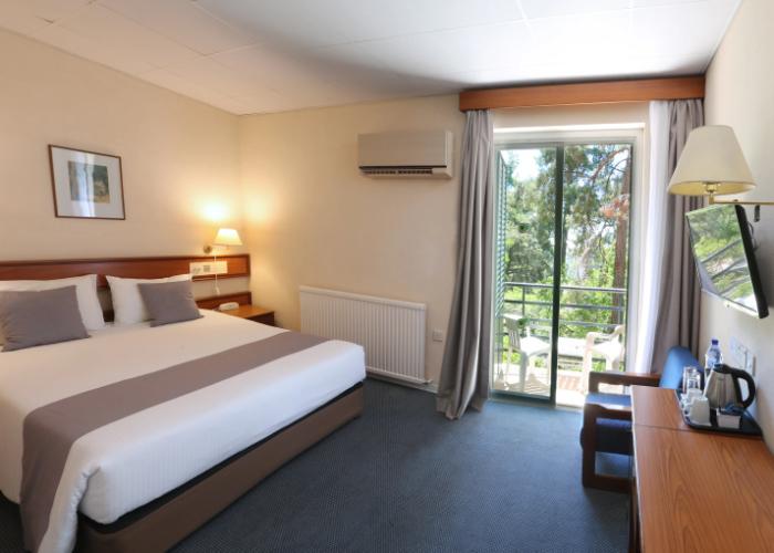 Forest Park Hotel