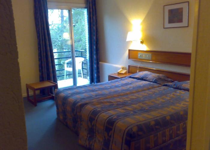 Forest Park Hotel