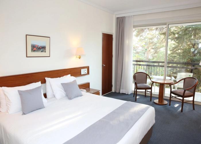 Forest Park Hotel