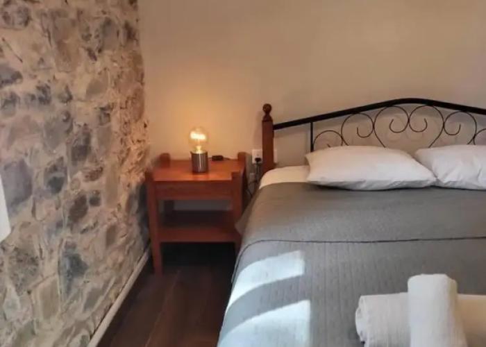Theplatresnest Lovely 3-bed House in Pano Platres
