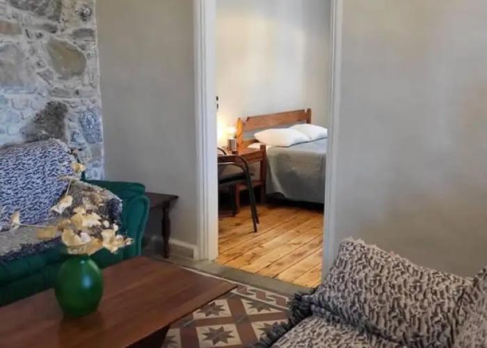 Theplatresnest Lovely 3-bed House in Pano Platres