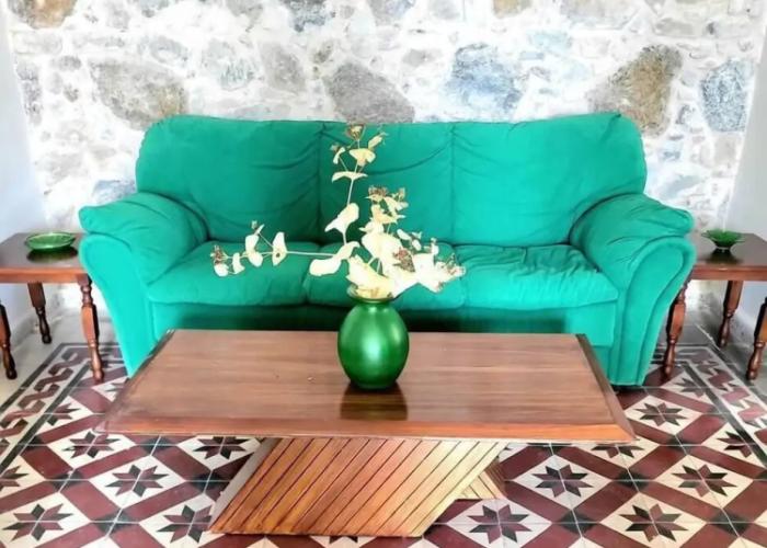 Theplatresnest Lovely 3-bed House in Pano Platres
