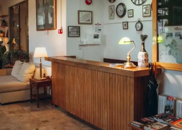 Kallithea INN