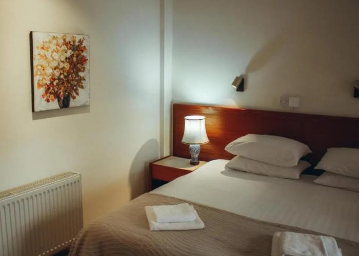 Kallithea INN