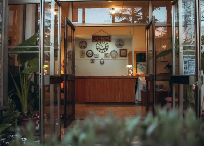 Kallithea INN