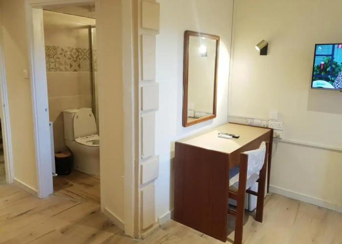 Kallithea INN
