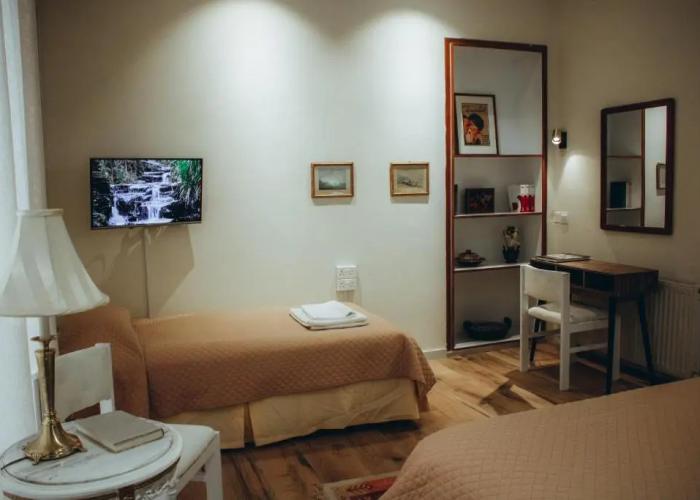 Kallithea INN