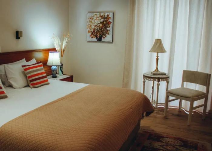 Kallithea INN
