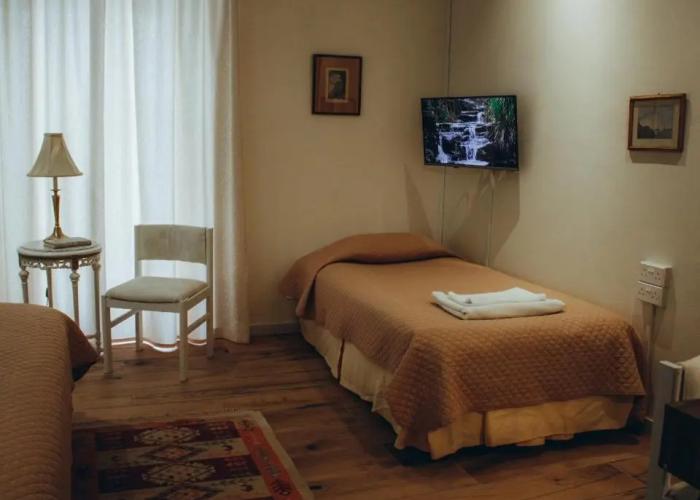 Kallithea INN
