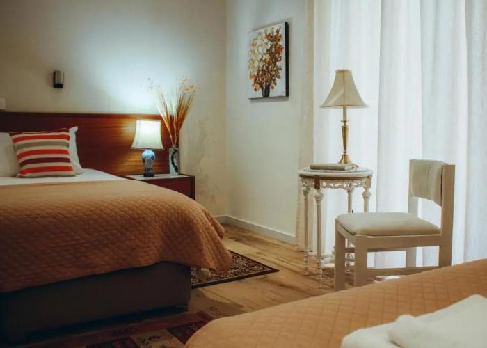 Kallithea INN