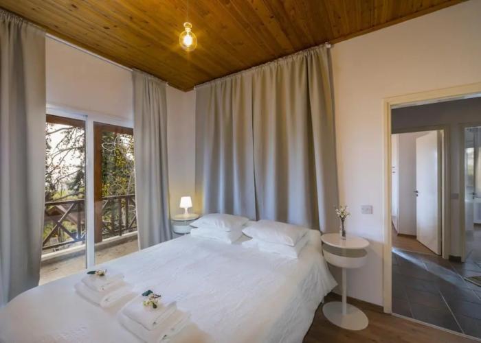 Platres Forest View Cottage