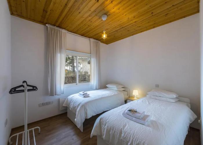 Platres Forest View Cottage