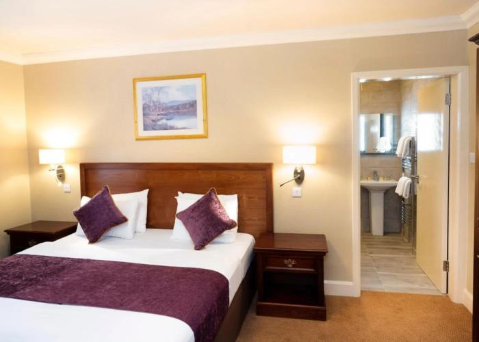 Lawlors Hotel