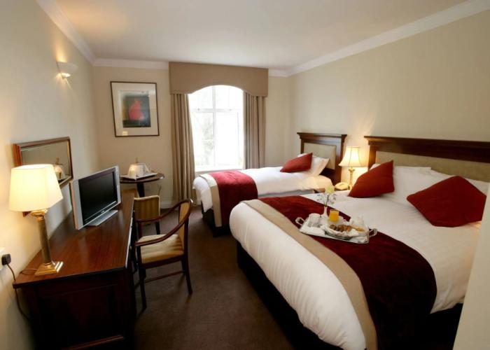 Park Hotel
