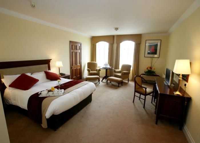 Park Hotel