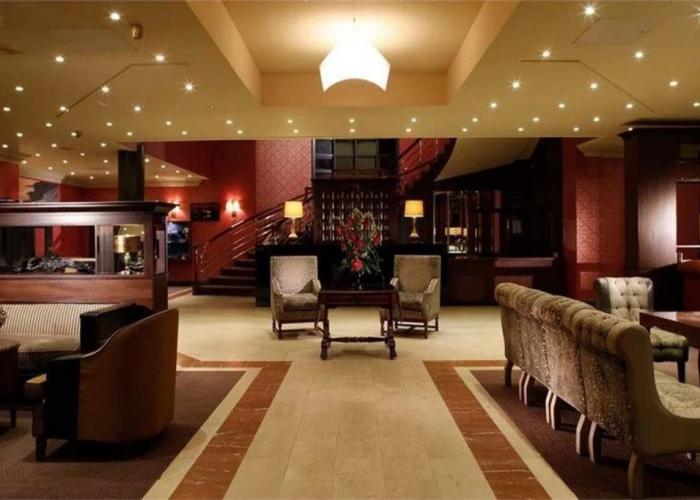 Park Hotel