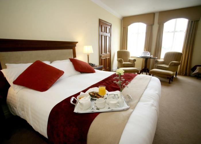 Park Hotel