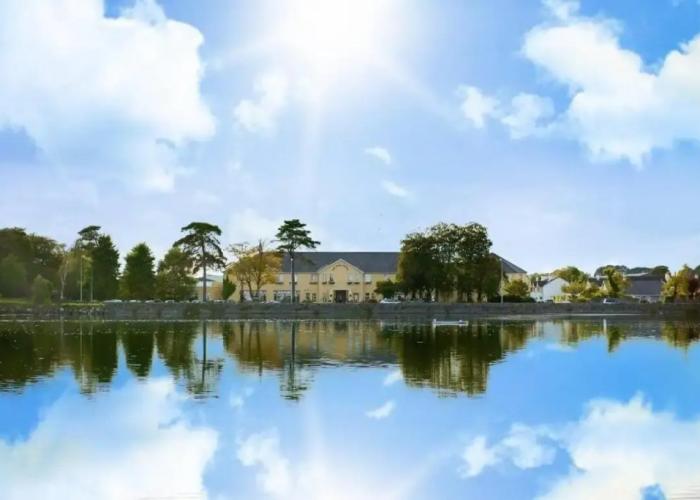 Park Hotel