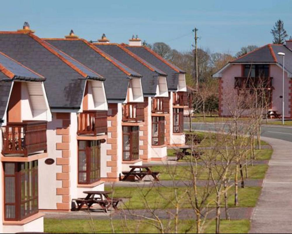 Gold Coast Resort Dungarvan