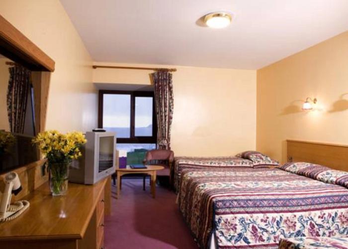 Gold Coast Resort Dungarvan