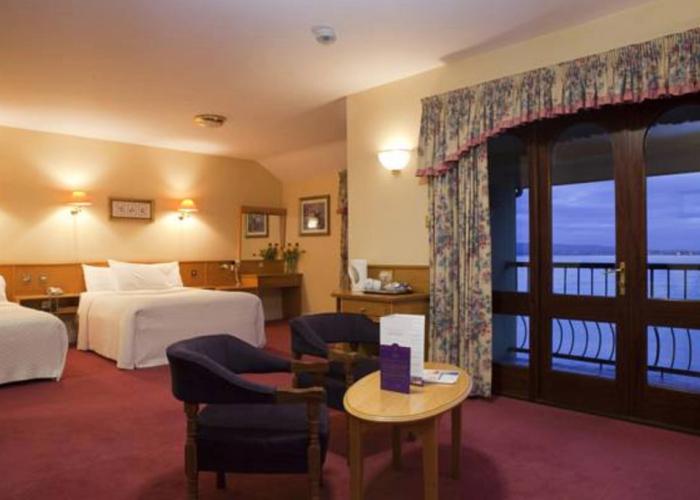 Gold Coast Resort Dungarvan