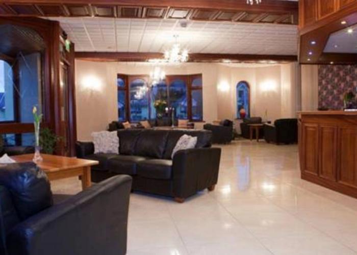 Gold Coast Resort Dungarvan