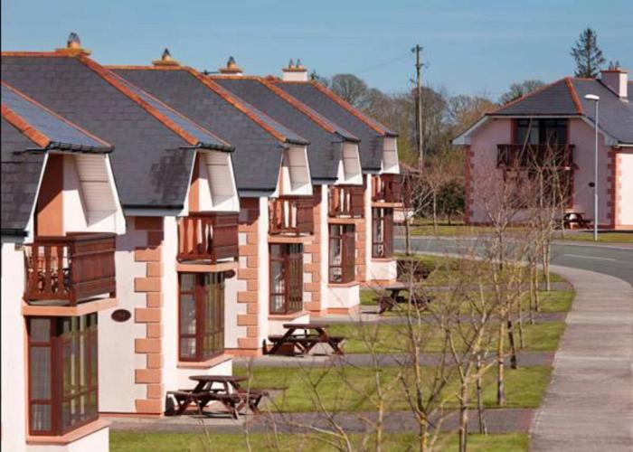 Gold Coast Resort Dungarvan