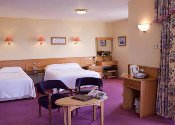 Gold Coast Resort Dungarvan