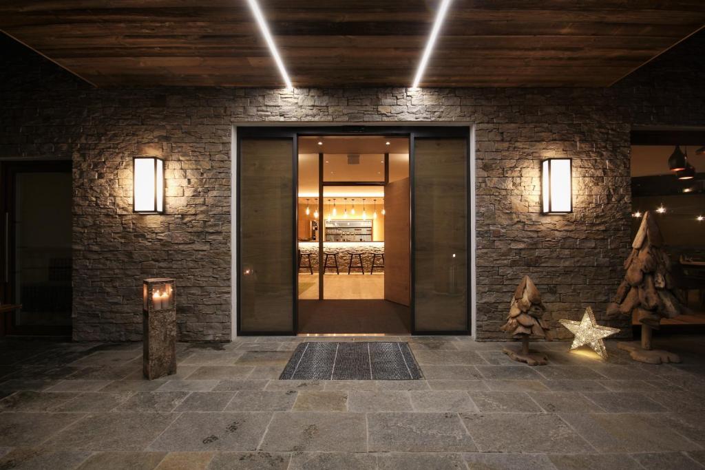 Landhotel Laudersbach