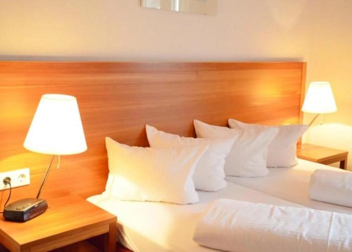 Seehotel Schlick