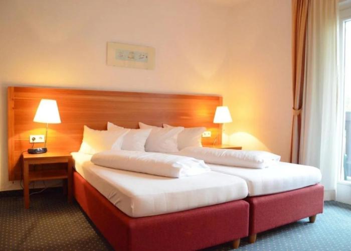 Seehotel Schlick