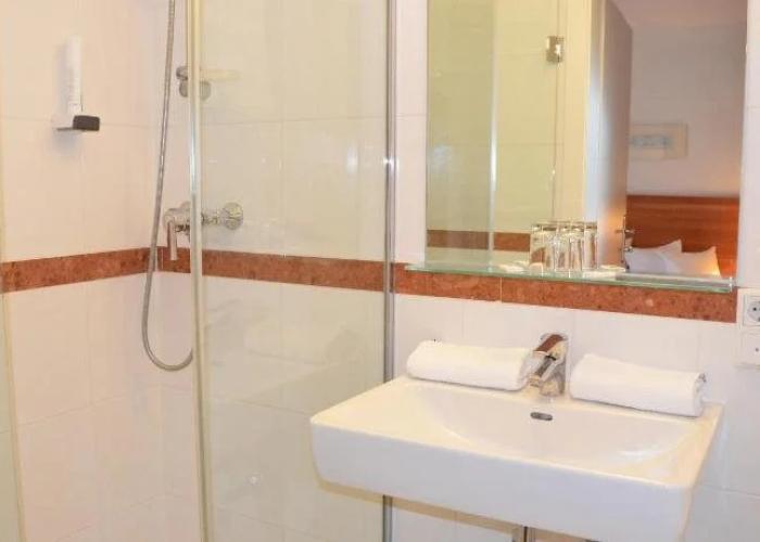 Seehotel Schlick