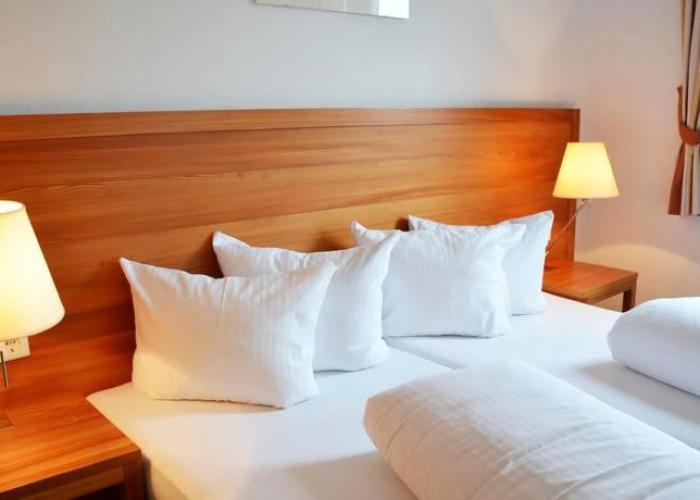 Seehotel Schlick