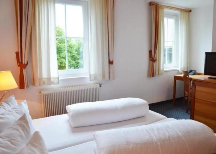 Seehotel Schlick