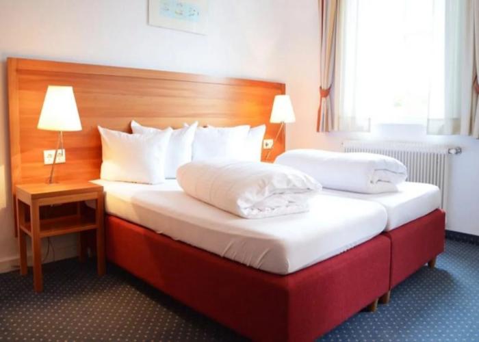 Seehotel Schlick