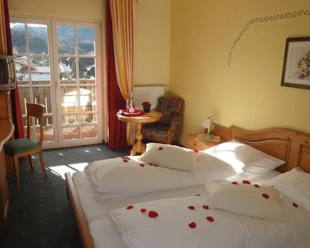 Garni Haus Sonnleitn - adults only