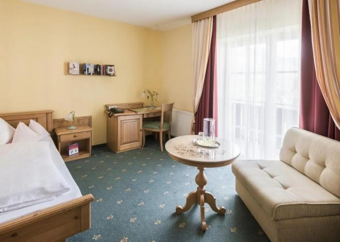 Garni Haus Sonnleitn - adults only