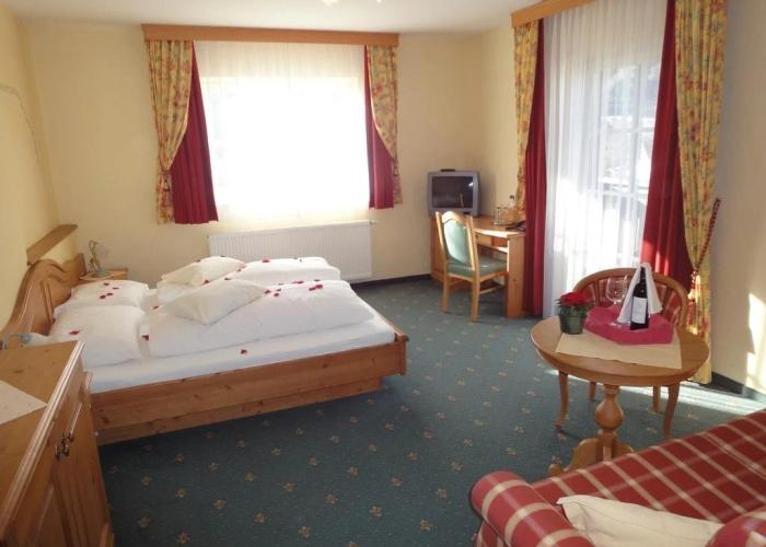 Garni Haus Sonnleitn - adults only