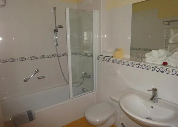 Garni Haus Sonnleitn - adults only