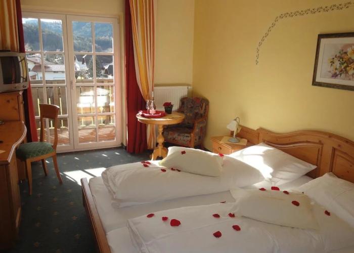 Garni Haus Sonnleitn - adults only