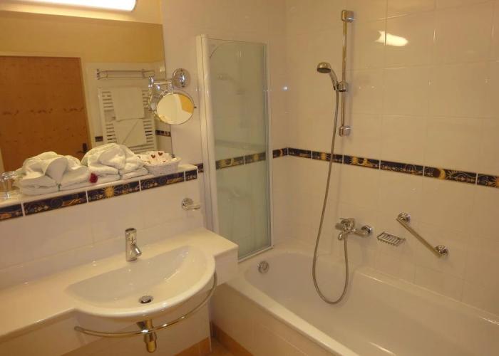Garni Haus Sonnleitn - adults only