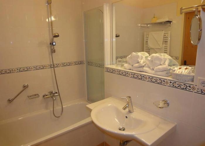 Garni Haus Sonnleitn - adults only